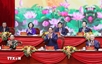 First Congress of Government Party Organization for 2025-2030 term opens